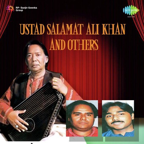Ustad Sharafat Ali Khan Songs MP3 Download